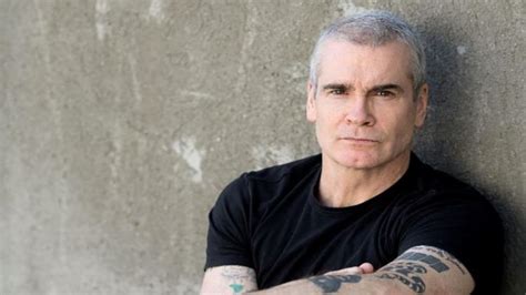 henry rollins net worth|henry rollins biography.